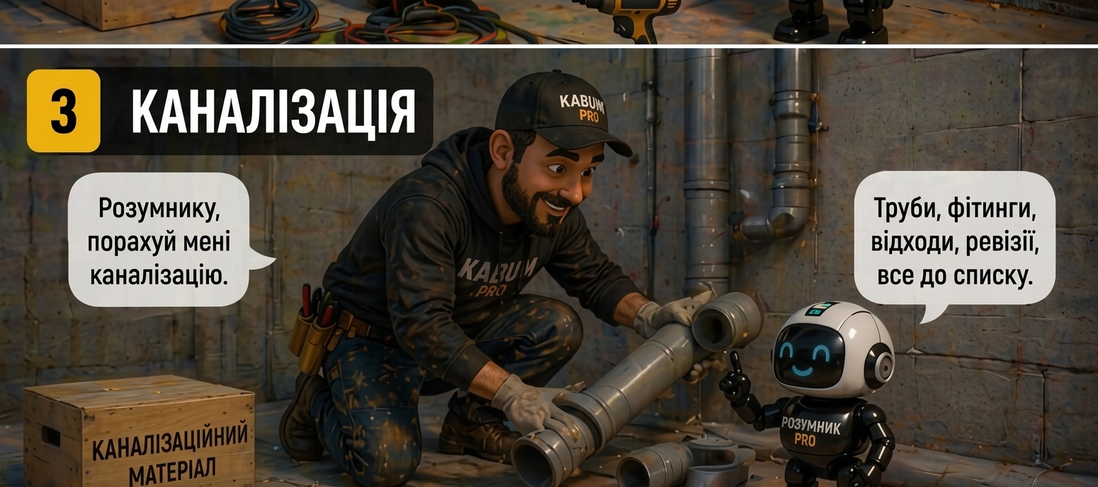 Каналізація