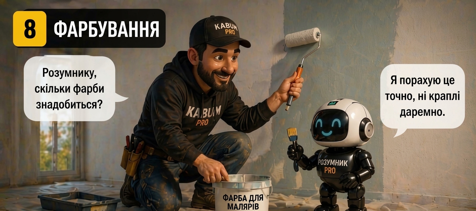 Фарбування