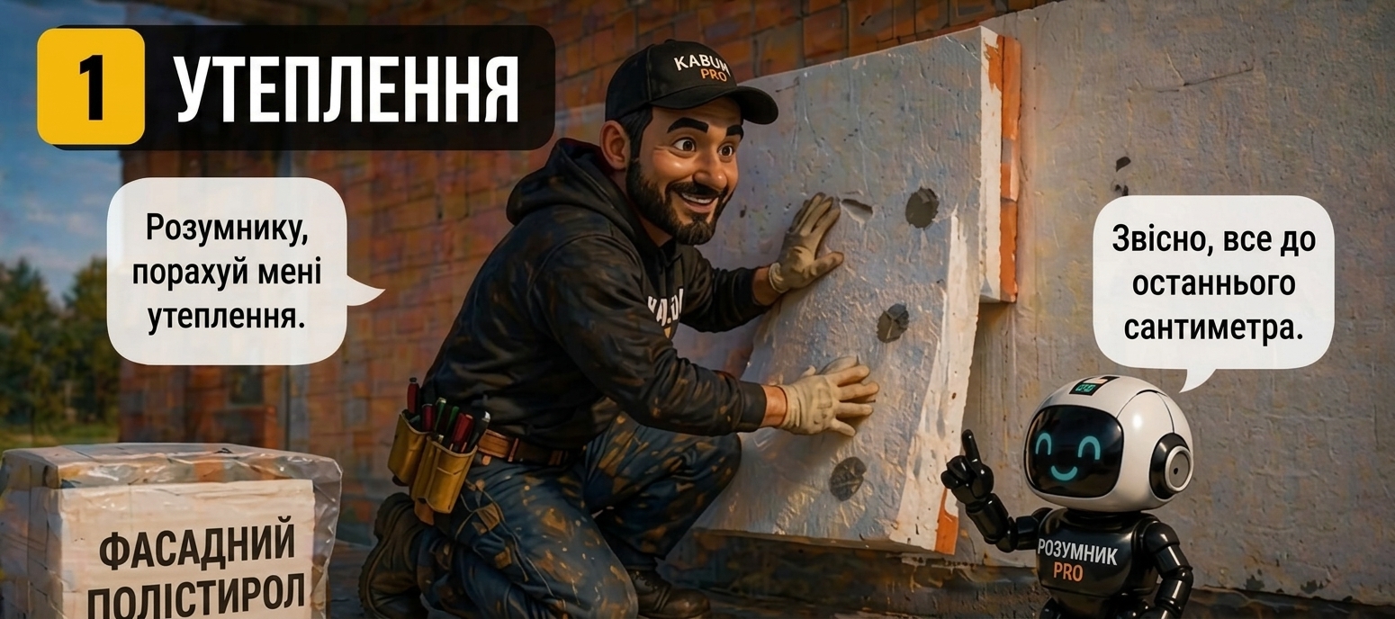 Утеплення