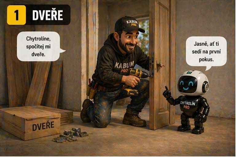 Drzwi