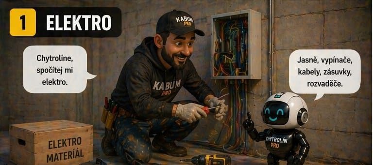 Elektryka AUTO
