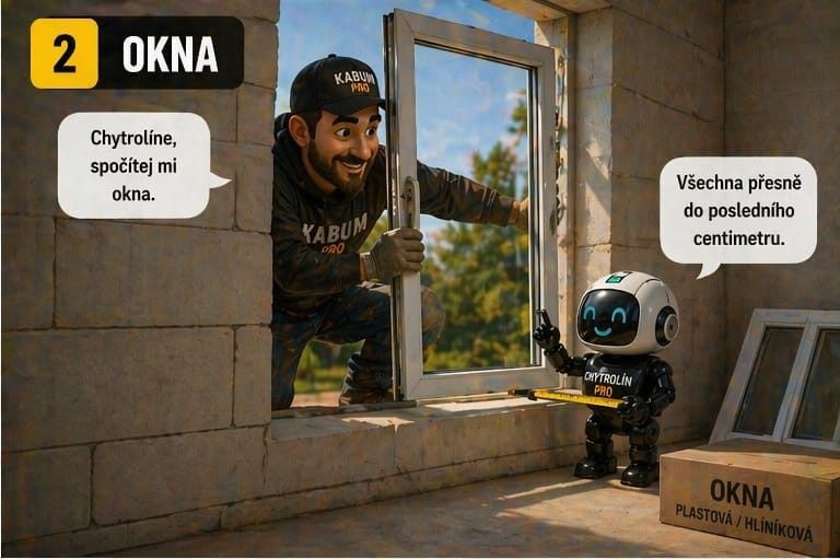 Okna