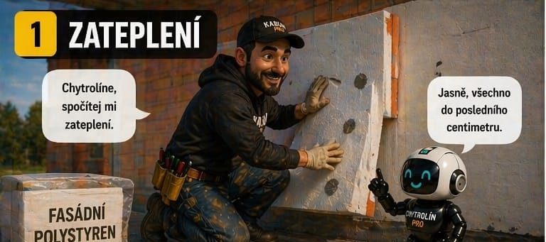 Ocieplenie