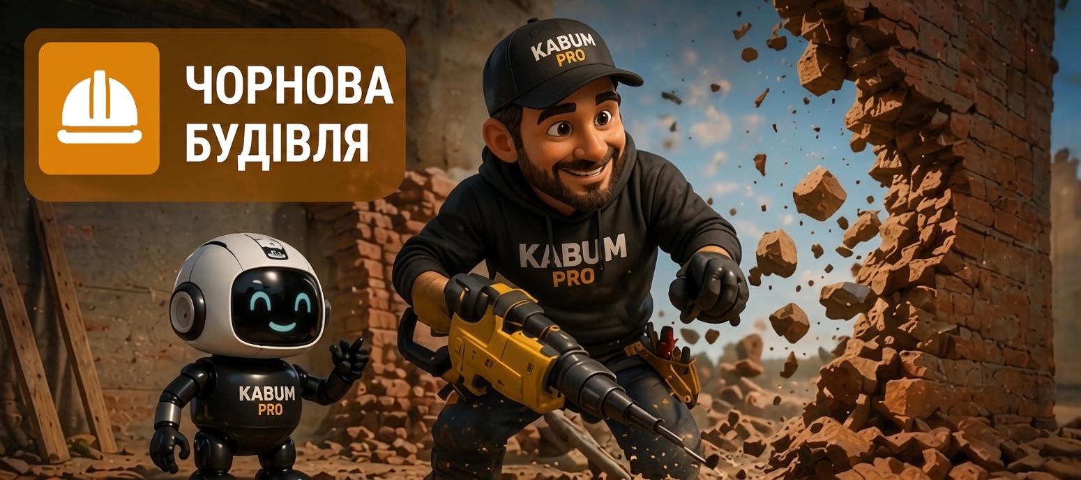 Чорнова будівля
